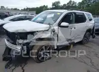 2025 Honda PILOT фото