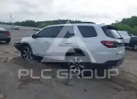 2025 Honda PILOT photo