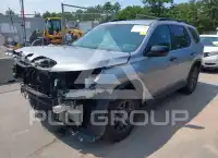 2025 Honda PILOT фото