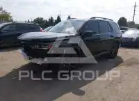 2025 Honda PILOT фото