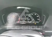2025 Honda PILOT photo