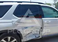 2025 Honda PILOT фото