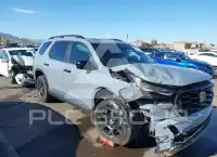 2025 Honda PILOT фото