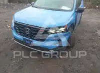 2025 Honda PILOT фото