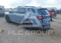 2025 Honda PILOT photo