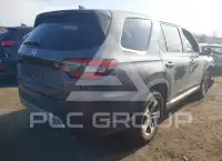 2025 Honda PILOT photo