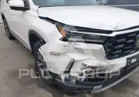 2025 Honda PILOT фото