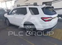 2025 Honda PILOT фото
