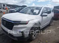 2025 Honda PILOT photo