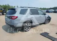 2025 Honda PILOT фото
