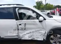 2025 Honda PILOT фото