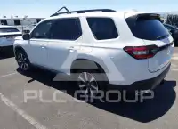 2025 Honda PILOT фото