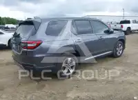 2025 Honda PILOT фото