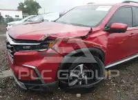 2025 Honda PILOT photo
