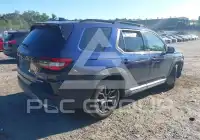 2025 Honda PILOT фото