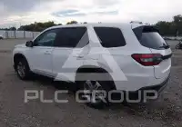 2025 Honda PILOT фото