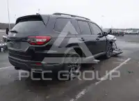 2025 Honda PILOT фото