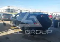 2025 Honda PILOT photo
