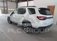 2025 Honda PILOT фото