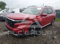 2025 Honda PILOT photo