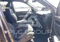 2025 Honda PILOT фото