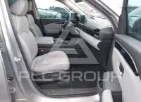 2025 Honda PILOT photo