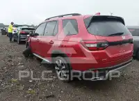 2025 Honda PILOT photo