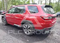 2025 Honda PILOT фото