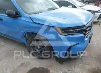 2025 Honda PILOT photo