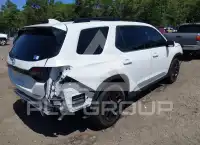 2025 Honda PILOT photo