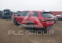 2025 Honda PILOT фото
