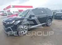 2025 Honda PILOT фото
