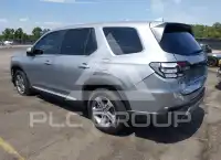 2025 Honda PILOT photo