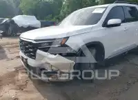 2025 Honda PILOT photo