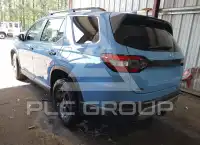 2025 Honda PILOT photo