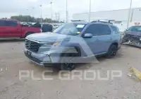 2025 Honda PILOT photo