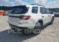 2025 Honda PILOT фото