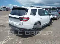 2025 Honda PILOT фото