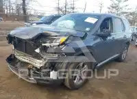 2025 Honda PILOT photo