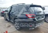 2025 Honda PILOT photo