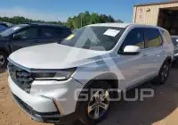 2025 Honda PILOT фото