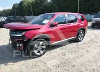 2025 Honda PILOT photo