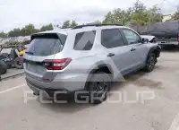 2025 Honda PILOT фото