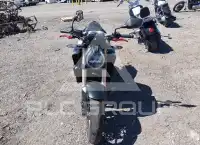 2025 Honda CB650 фото