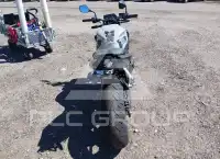 2025 Honda CB650 фото