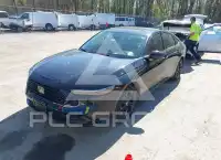 2025 Honda Accord photo