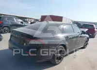 2025 Honda Accord фото