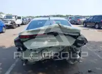 2025 Honda Accord фото