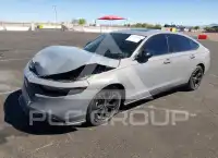 2025 Honda Accord фото