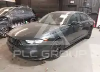 2025 Honda Accord фото